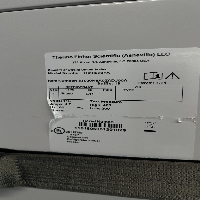 Thermo Scientific TSX Series -20 Freezer image 3